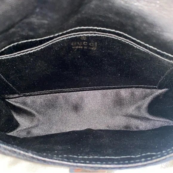 🛑 Donation 🛑 Absolutely adorable Authentic Gucci mini bag - Picture 5 of 13